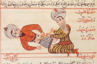 Les castrats de la dissidence