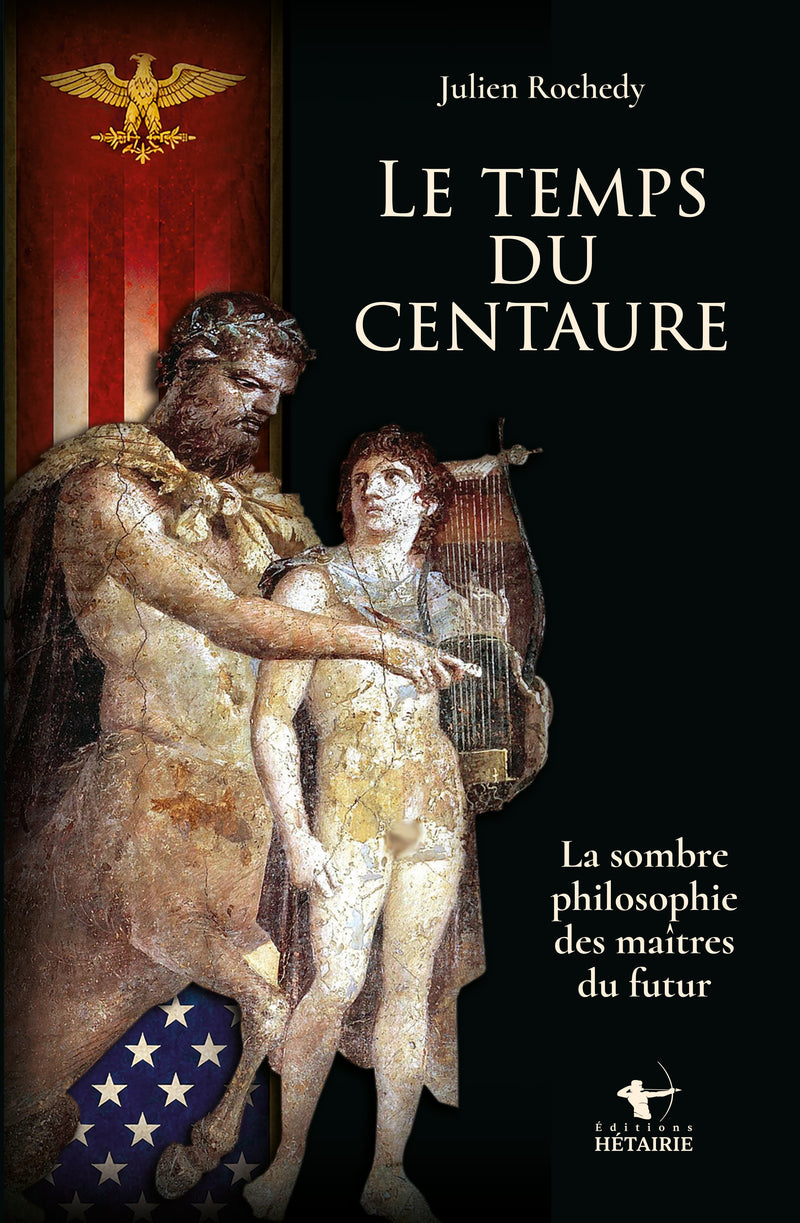 Le temps du Centaure