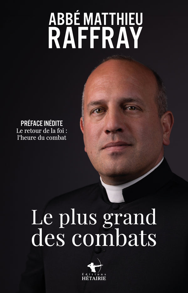 PHILOSOPHIE
DE
DROITE