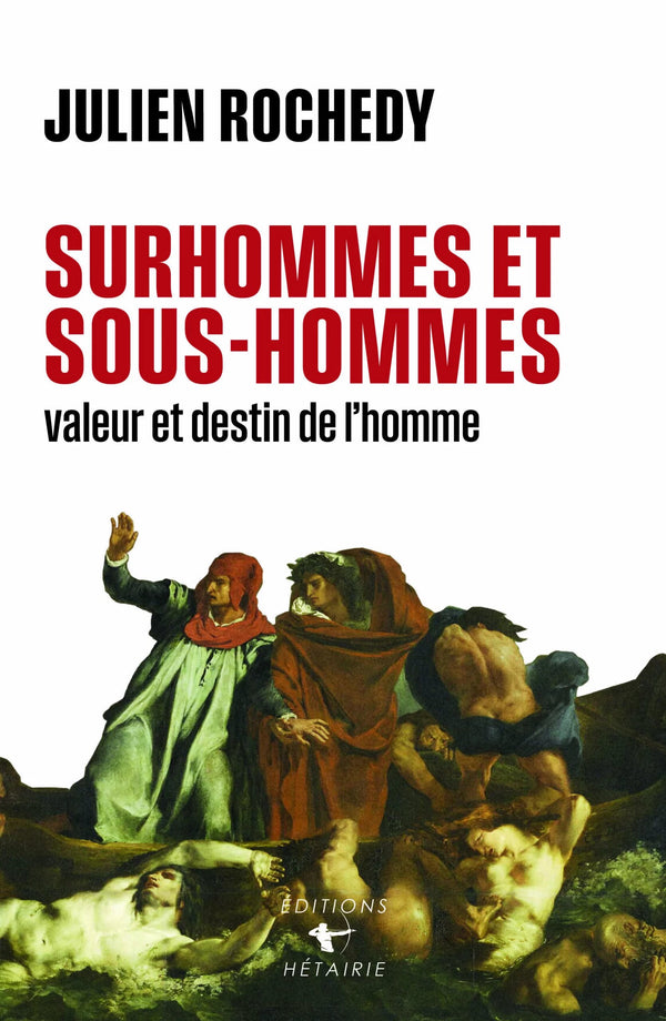 PHILOSOPHIE
DE
DROITE