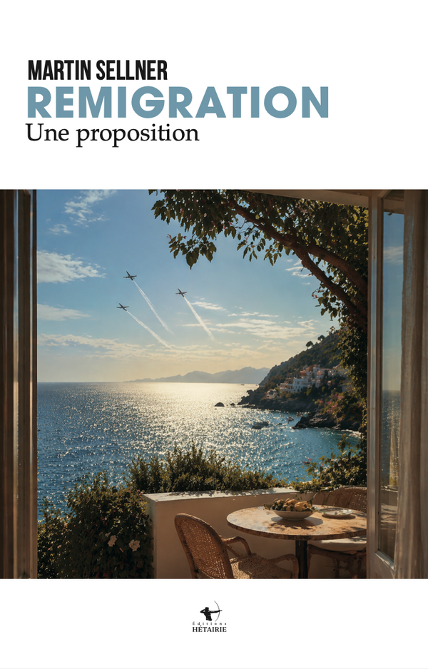 L'AMOUR
ET LA
GUERRE