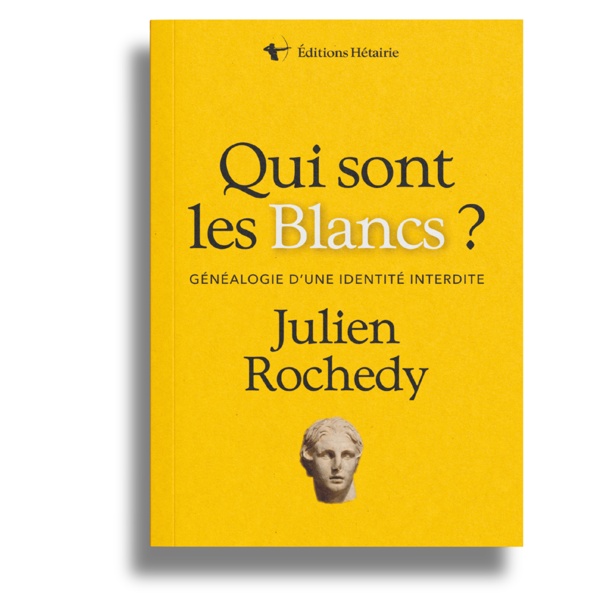 Qui sont les Blancs ?