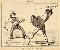 La guerre civile idéologique entre souverainistes-dissidents et identitaires de droite