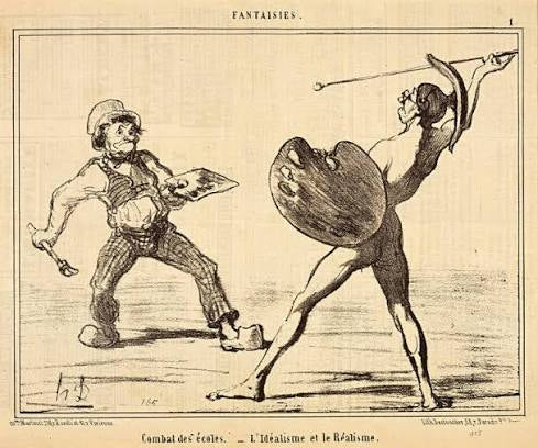 La guerre civile idéologique entre souverainistes-dissidents et identitaires de droite