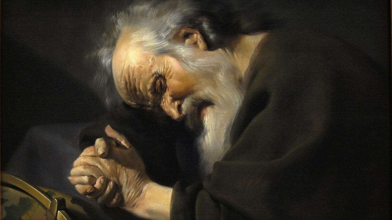 La foudre gouverne