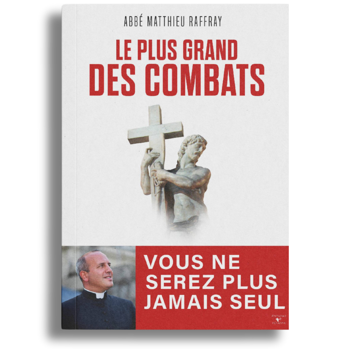Le plus grand des combats