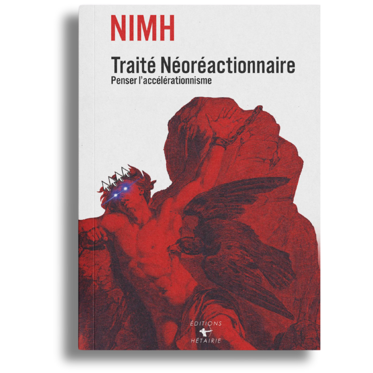 Collection NRx
