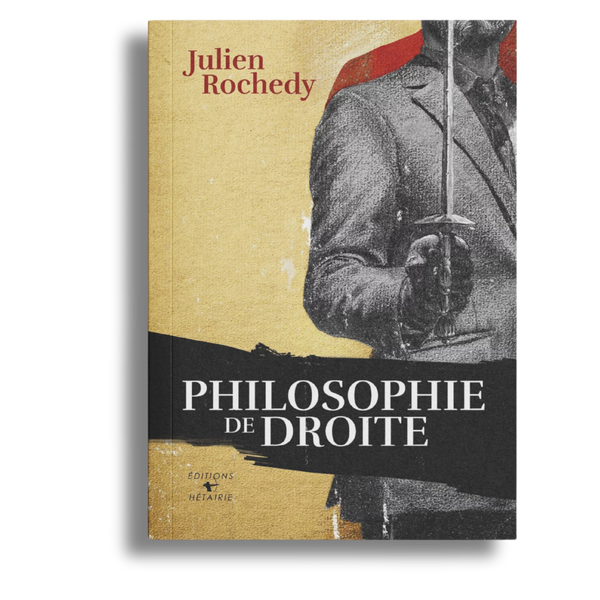 Philosophie de droite