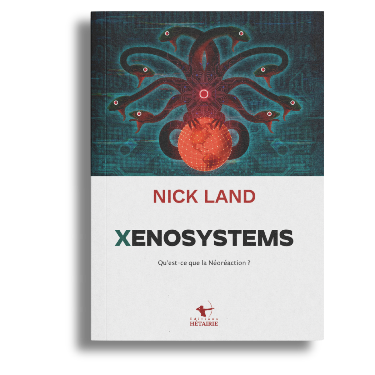 Xenosystems