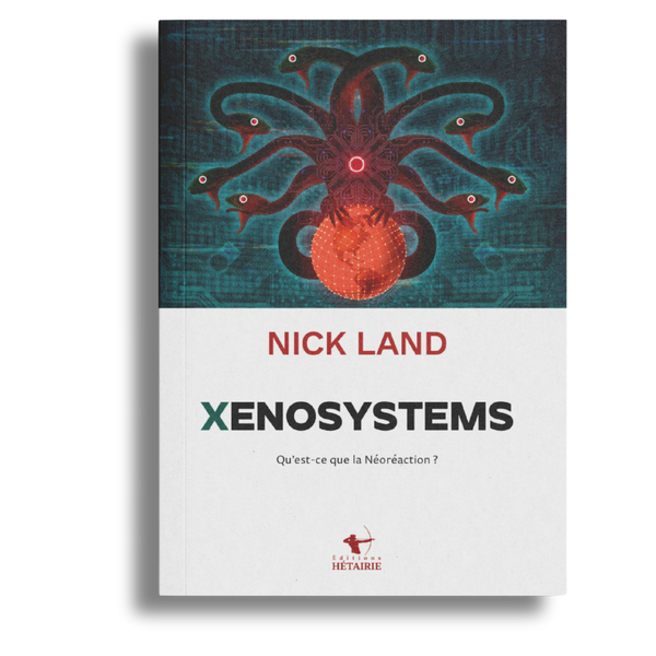 Xenosystems