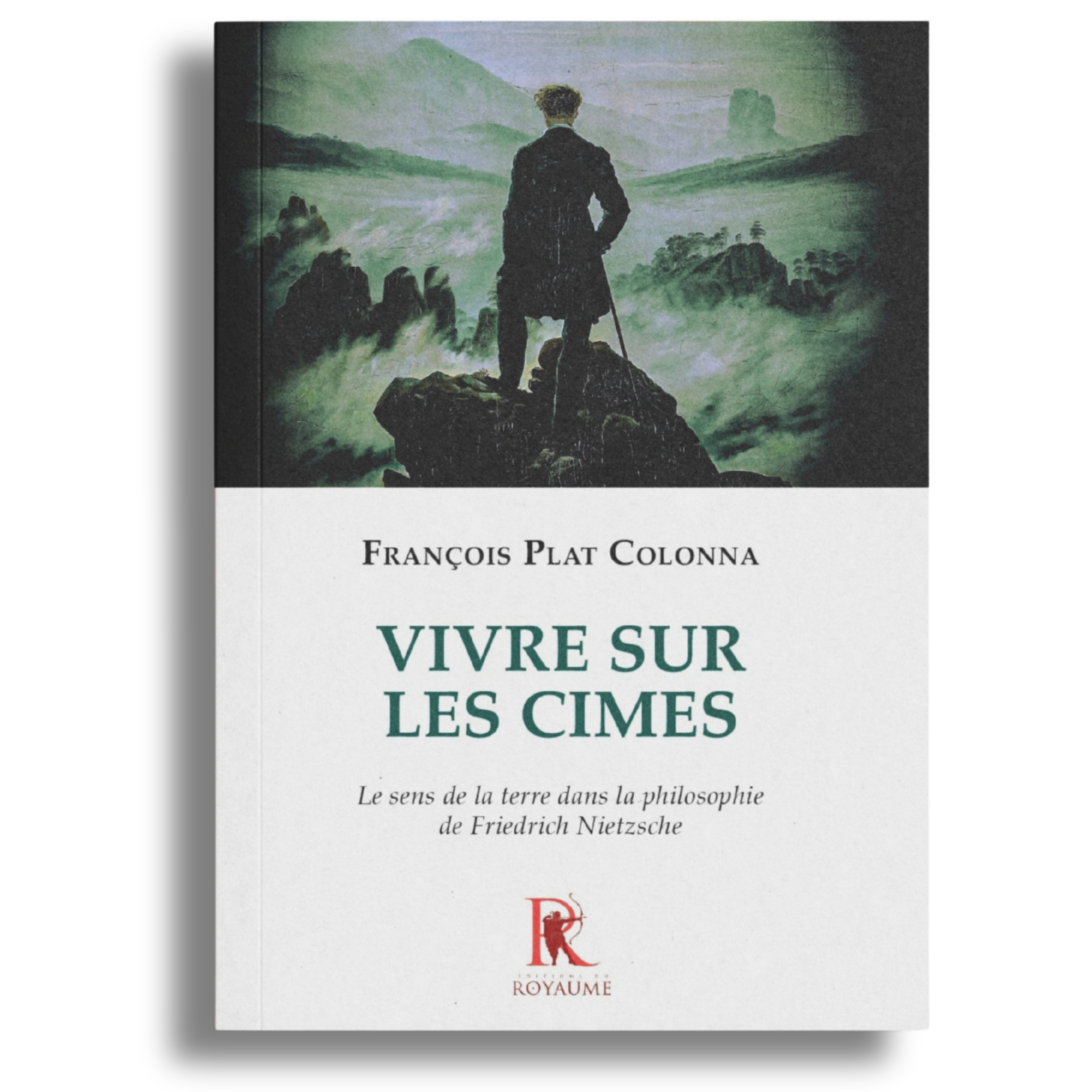 Vivre sur les cimes