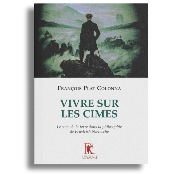 Vivre sur les cimes