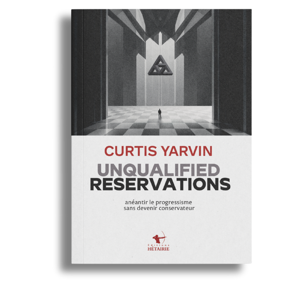 Unqualified Reservations