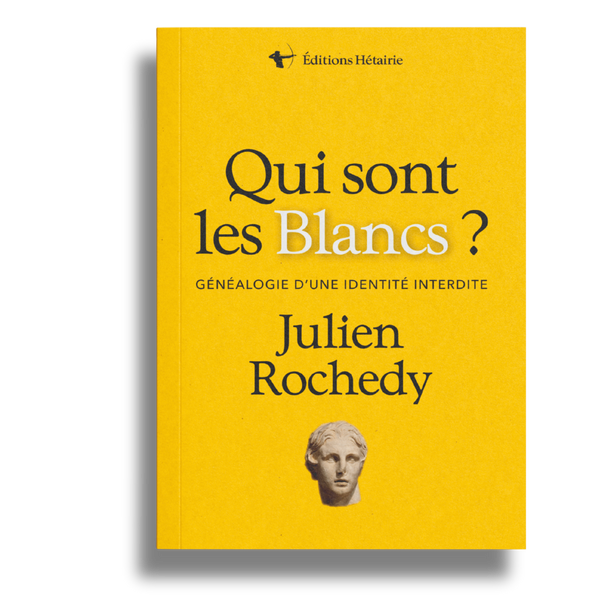 Qui sont les Blancs ?