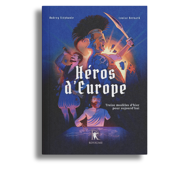 Héros d'Europe