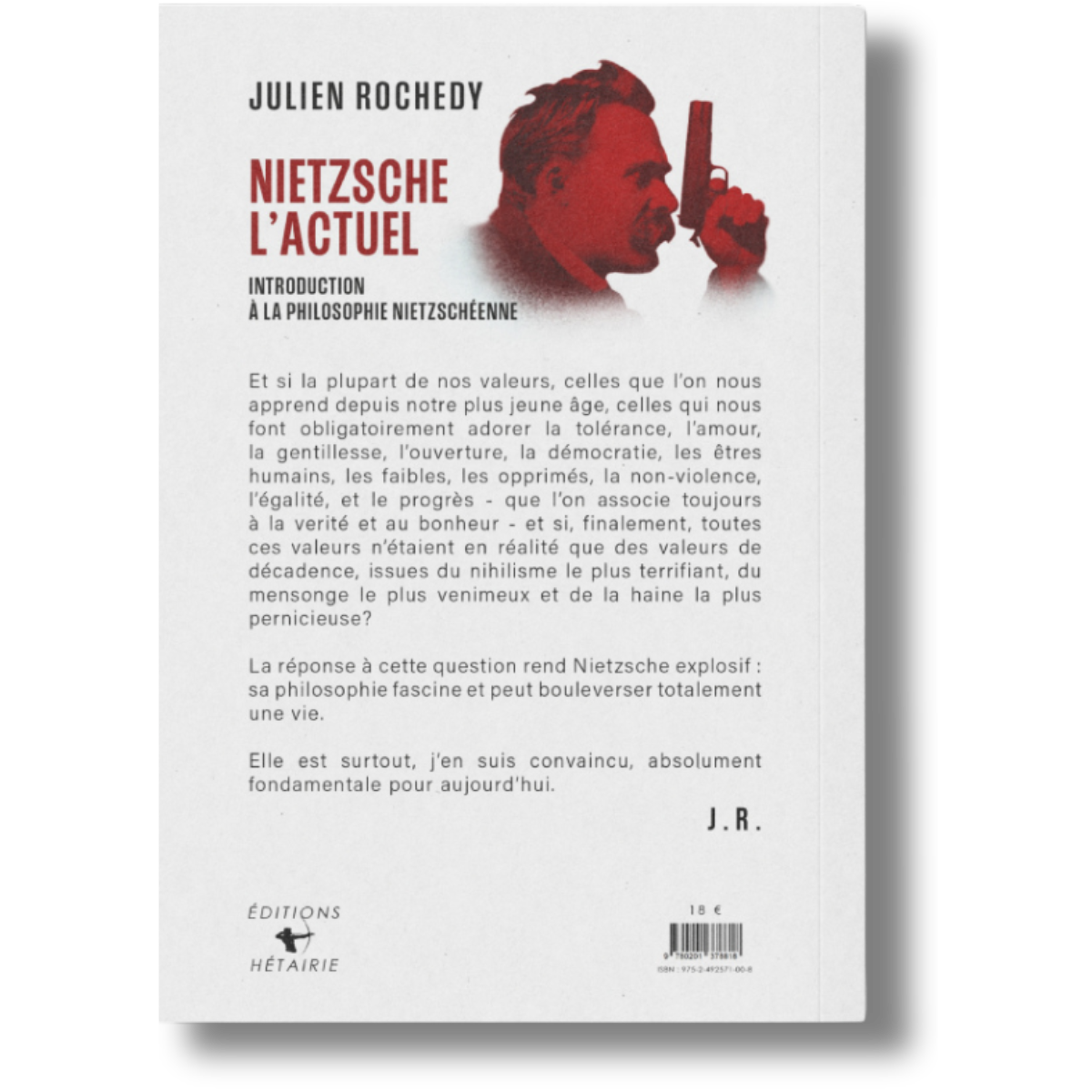 Nietzsche l'actuel