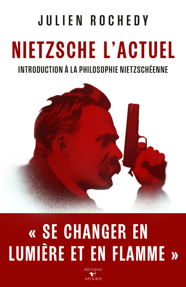 Nietzsche l'actuel