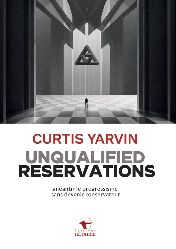 Unqualified Reservations