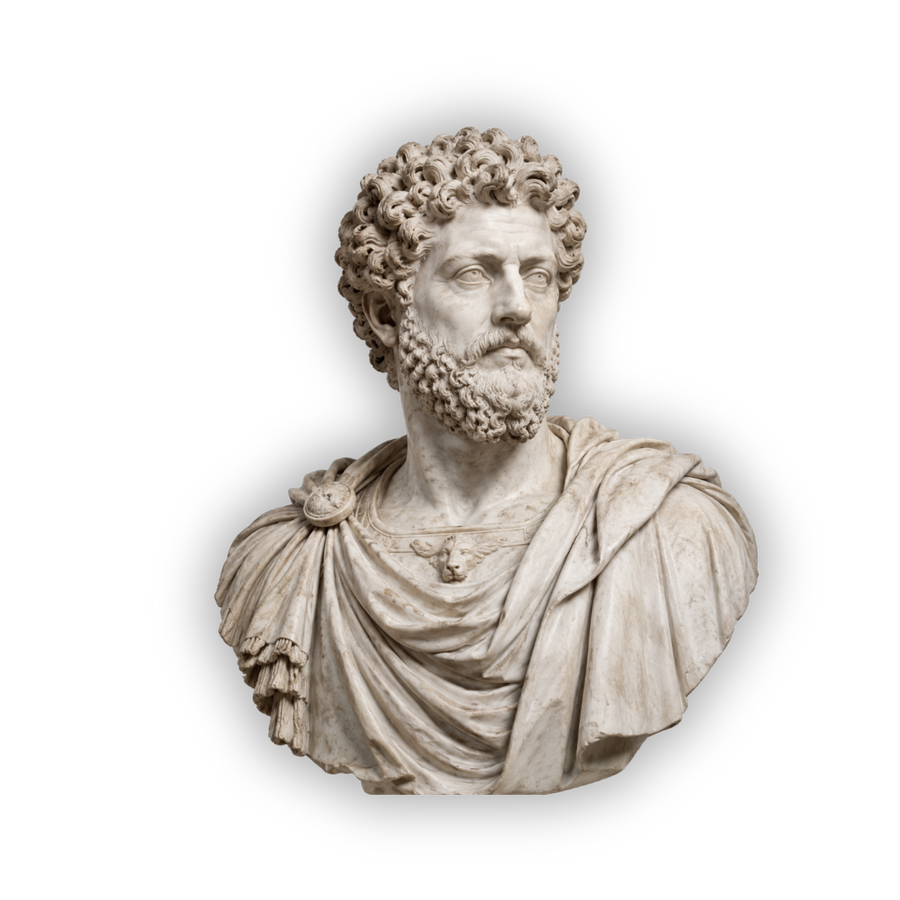 La naissance d'un empereur philosophe