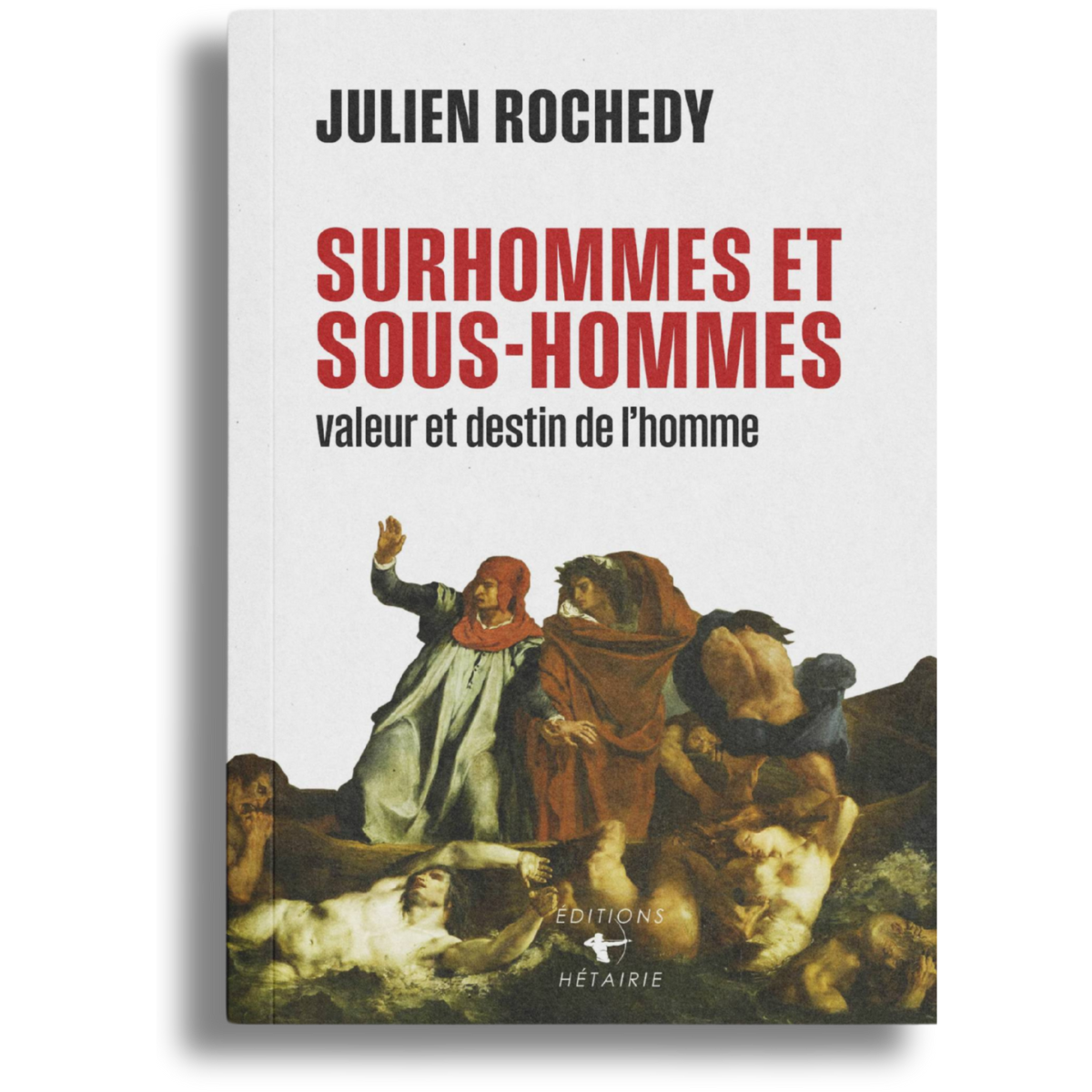 Surhommes et Sous-hommes