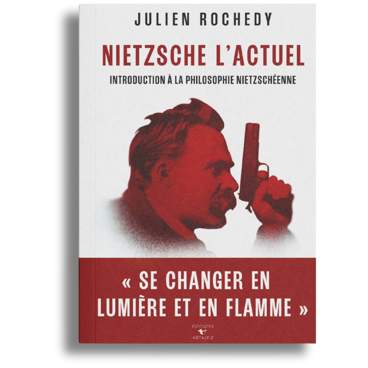 Nietzsche l'actuel