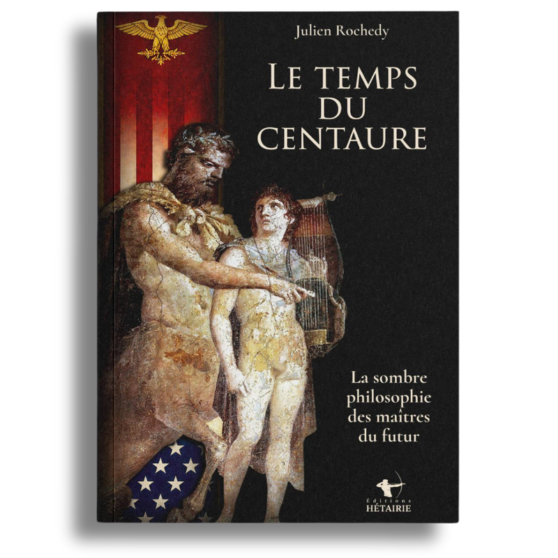 Le Temps du Centaure