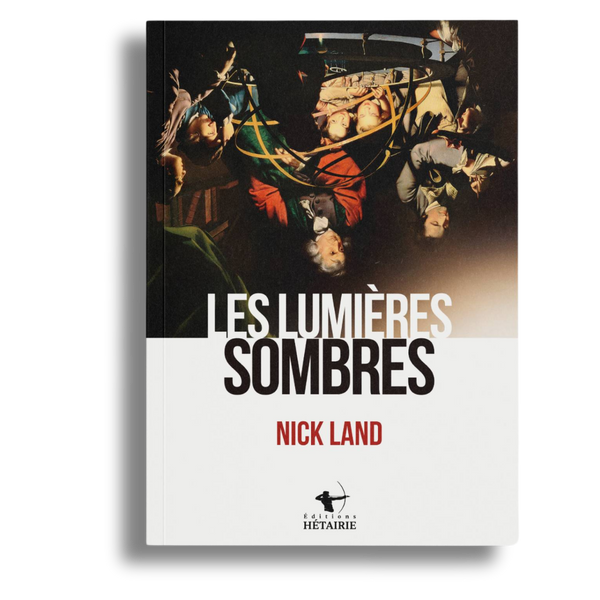 Les Lumières sombres