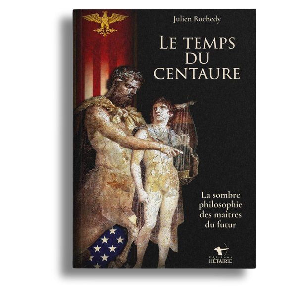 Le temps du Centaure