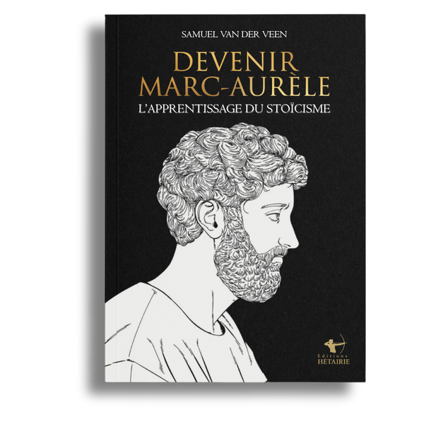 Devenir Marc-Aurèle