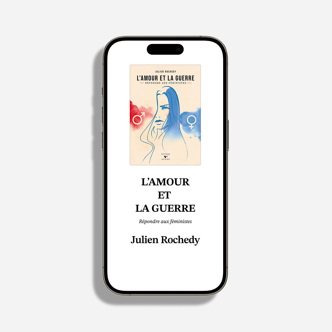 L'Amour et la Guerre