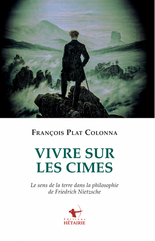 Vivre sur les cimes