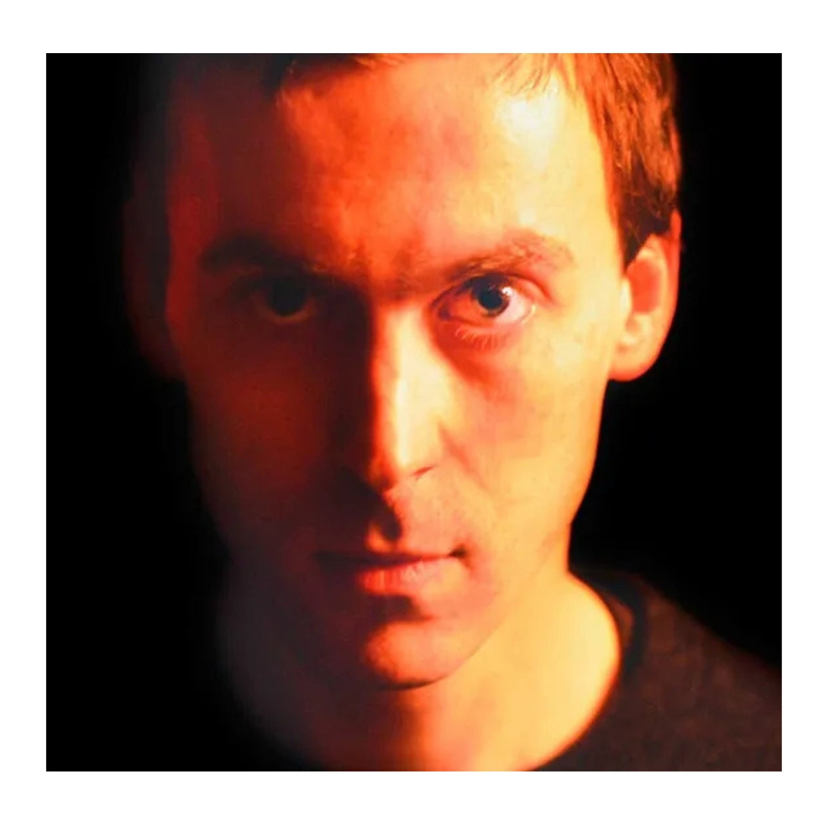 Nick <u>Land</u>