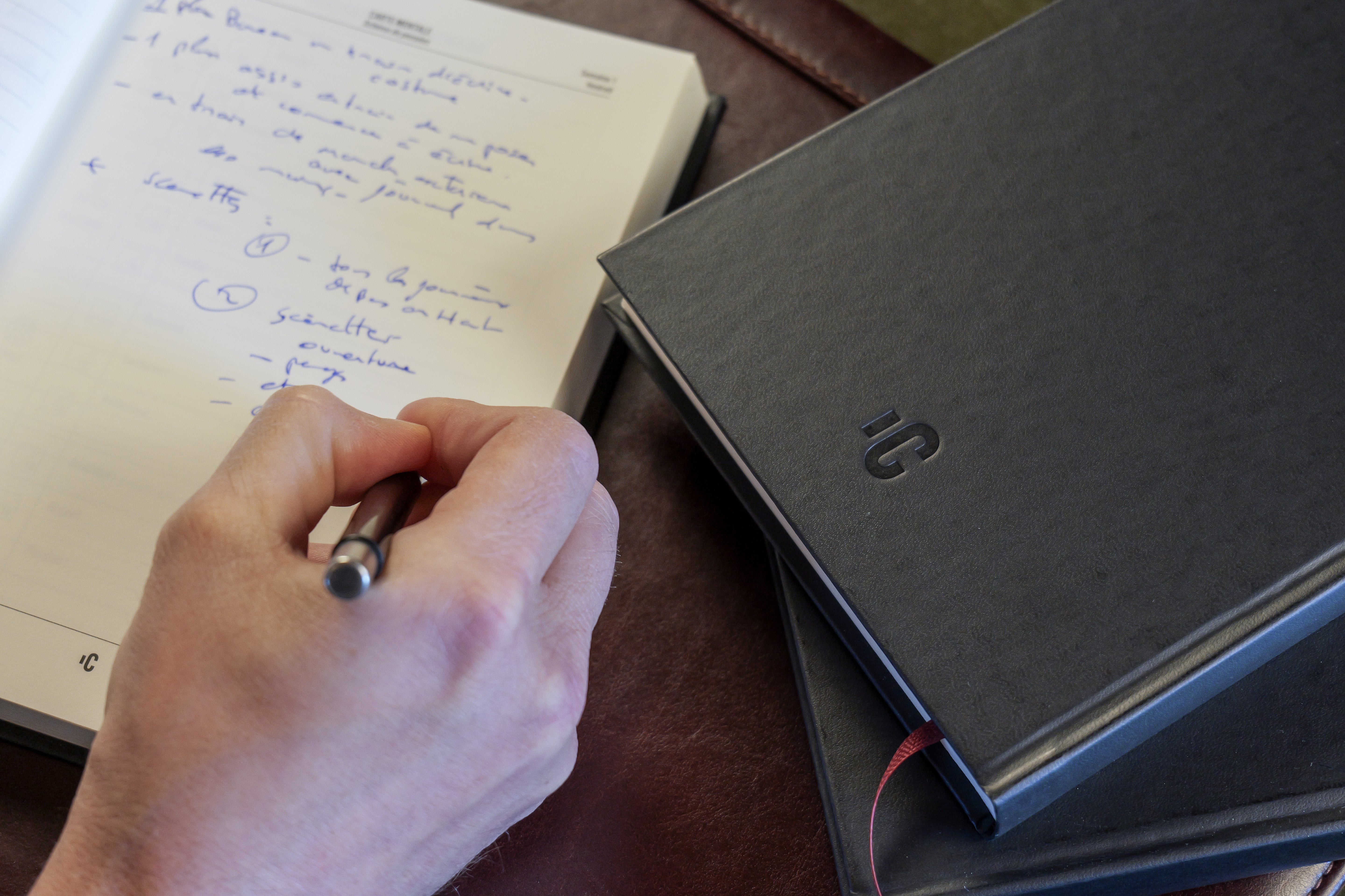 Journal de Combat