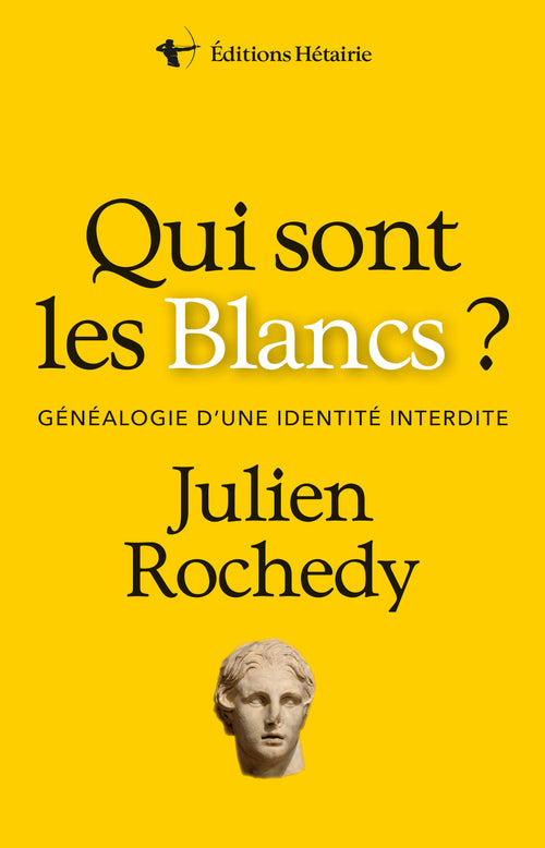 Qui sont les Blancs ?