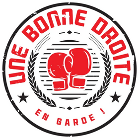 Une Bonne Droite