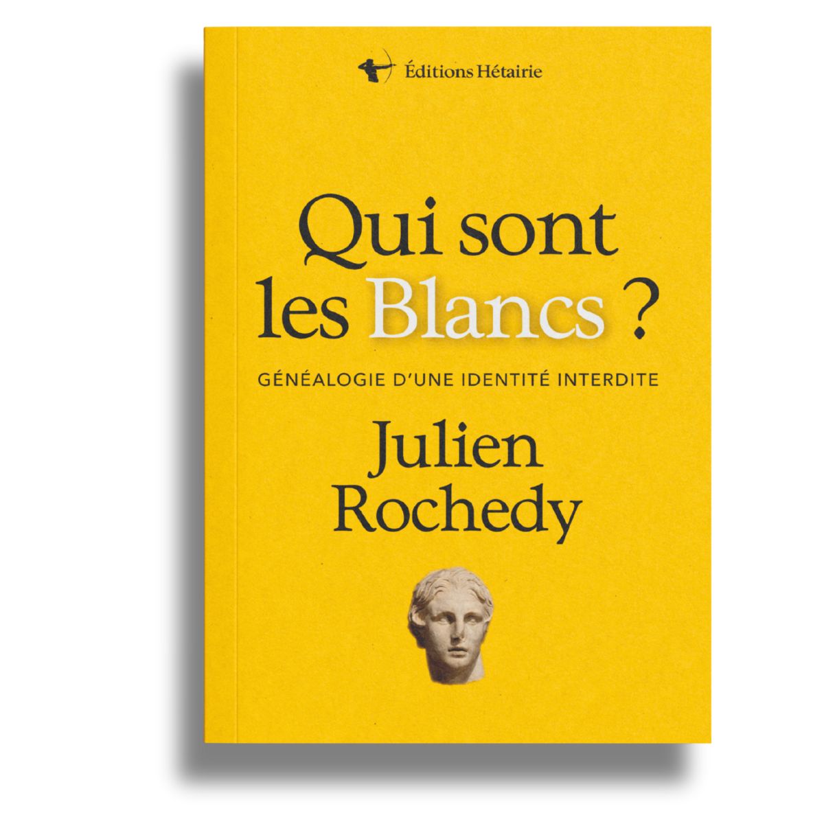 Qui sont les Blancs ?