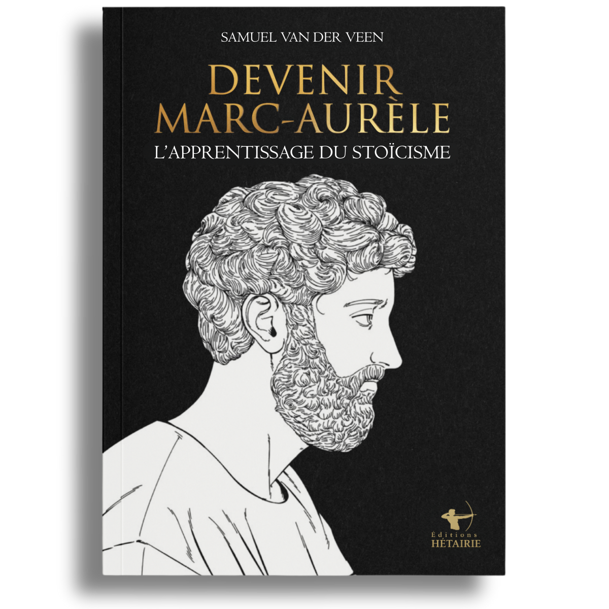 Devenir Marc-Aurèle