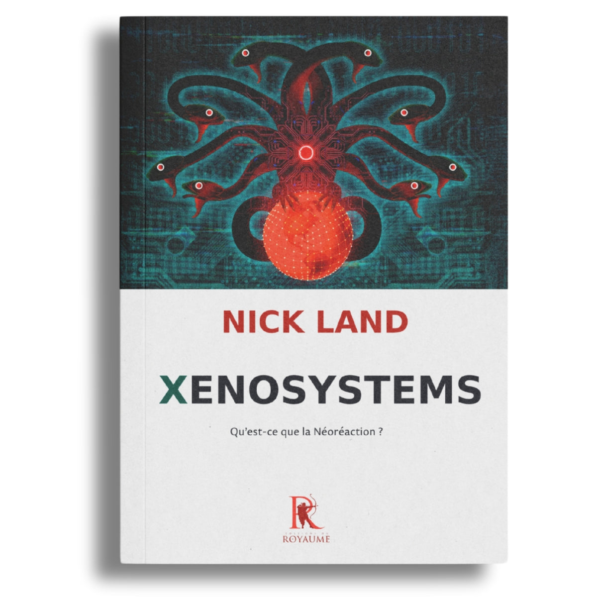 Xenosystems