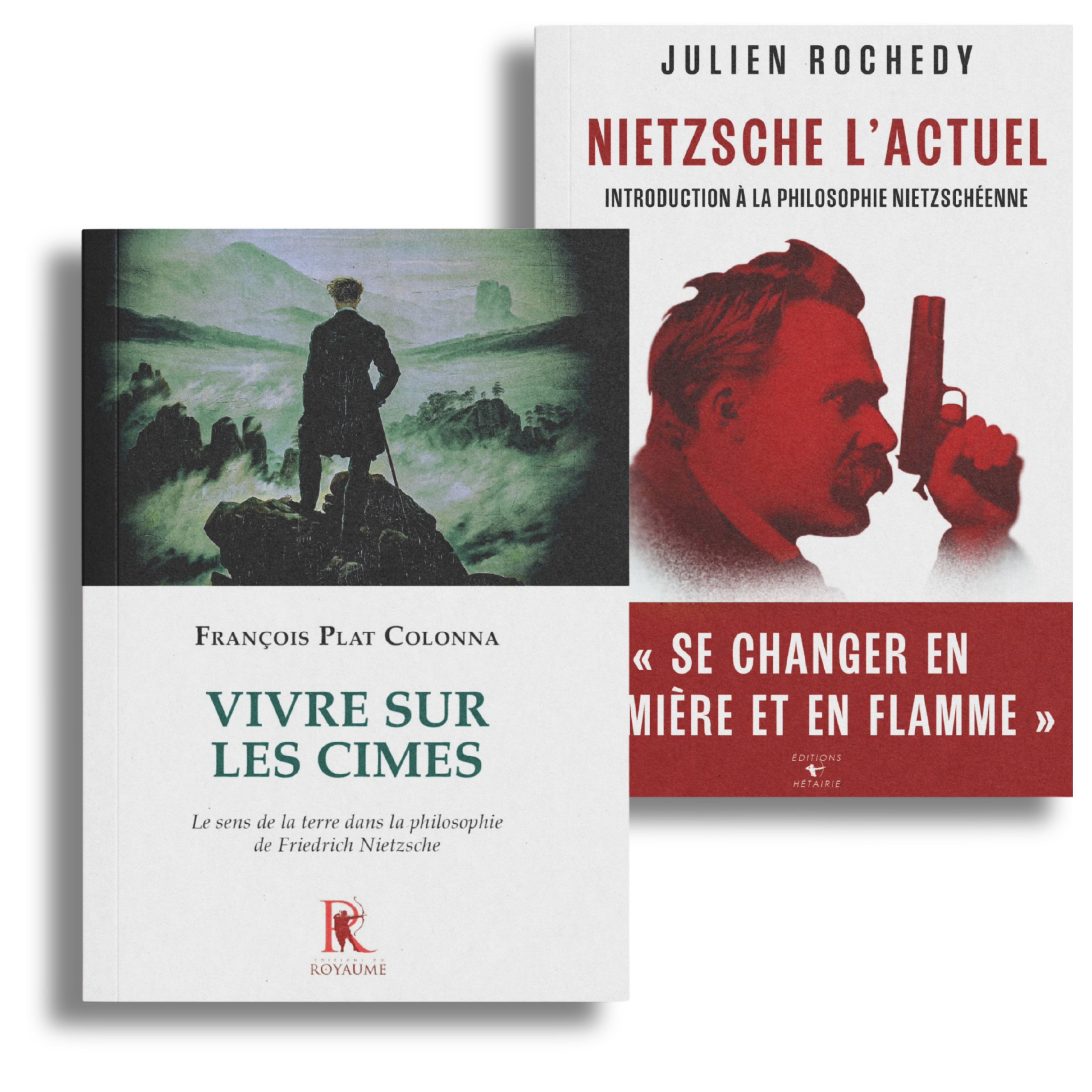 Collection Nietzsche