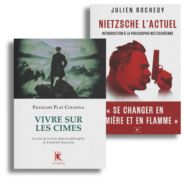 Collection Nietzsche