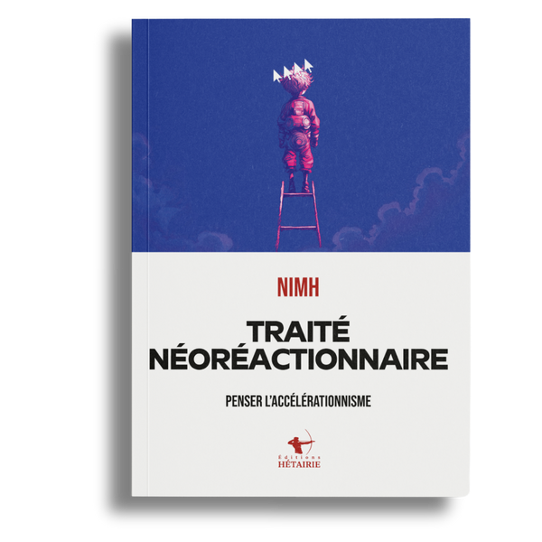 Traité Néoréactionnaire